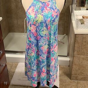 Lily Pulitzer Dress